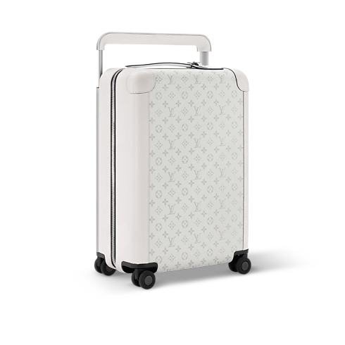 Trolley Horizon 55 Taigarama Uomo Viaggio Valigie con Rotelle | LOUIS VUITTON (Zoom prodotto)