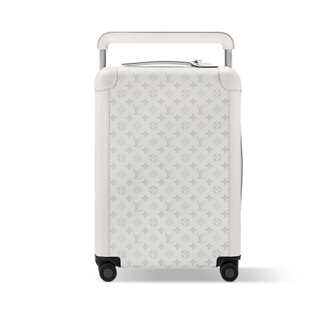 Trolley Horizon 55 Taigarama Uomo Viaggio Valigie con Rotelle | LOUIS VUITTON (Zoom prodotto)