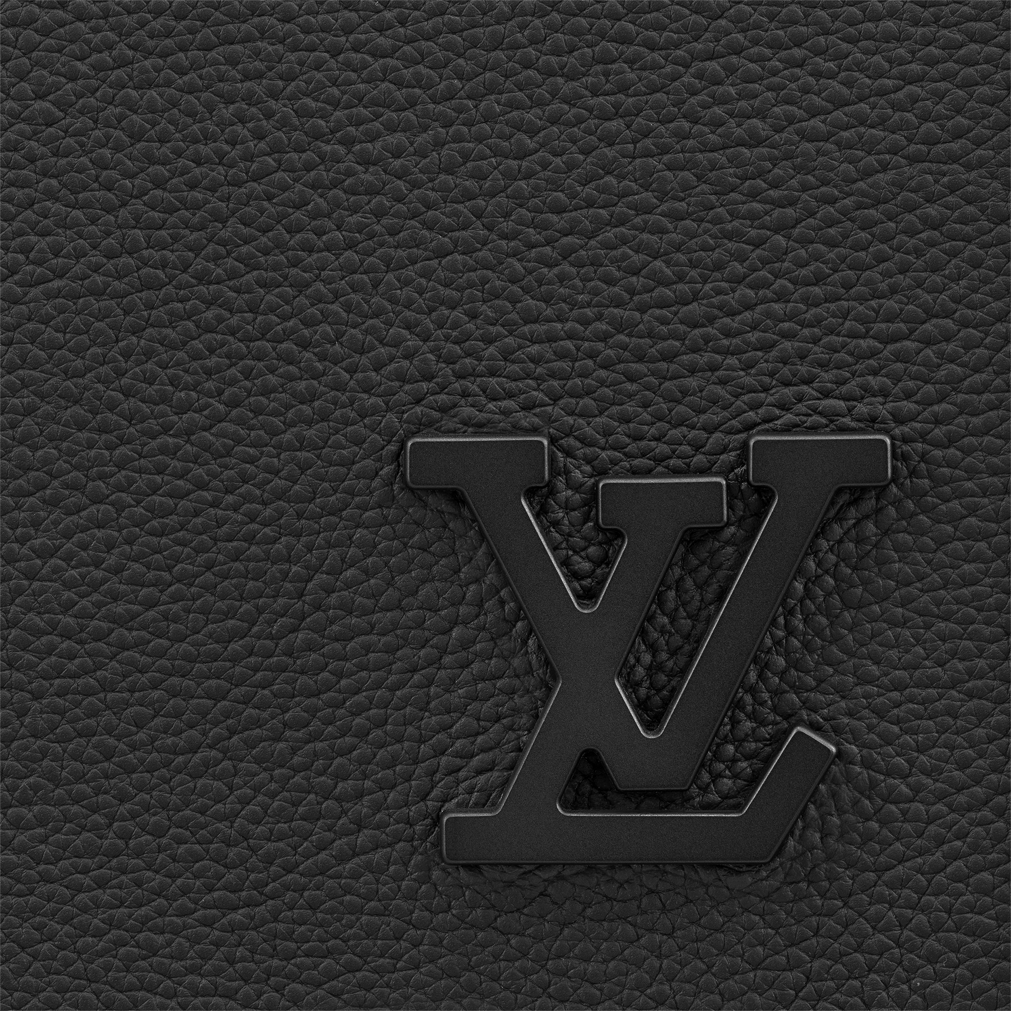 Trolley Horizon 55 LV Aerogram Uomo Viaggio Valigie con Rotelle | LOUIS VUITTON (Zoom prodotto)