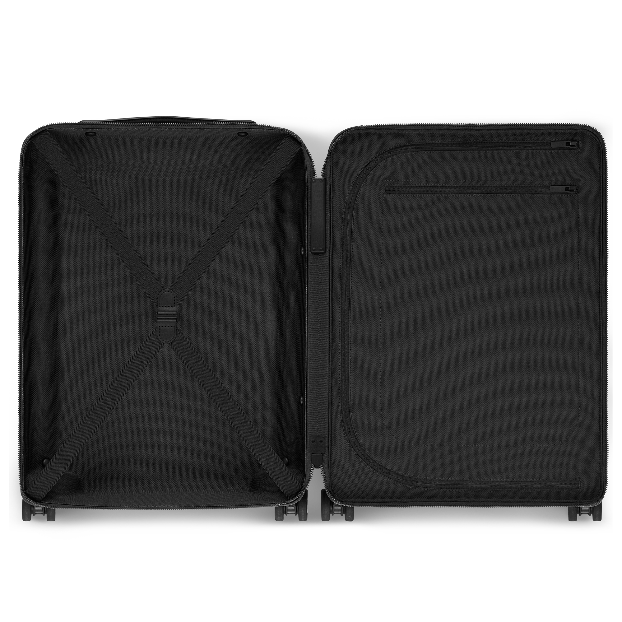 Trolley Horizon 55 LV Aerogram Uomo Viaggio Valigie con Rotelle | LOUIS VUITTON (Zoom prodotto)