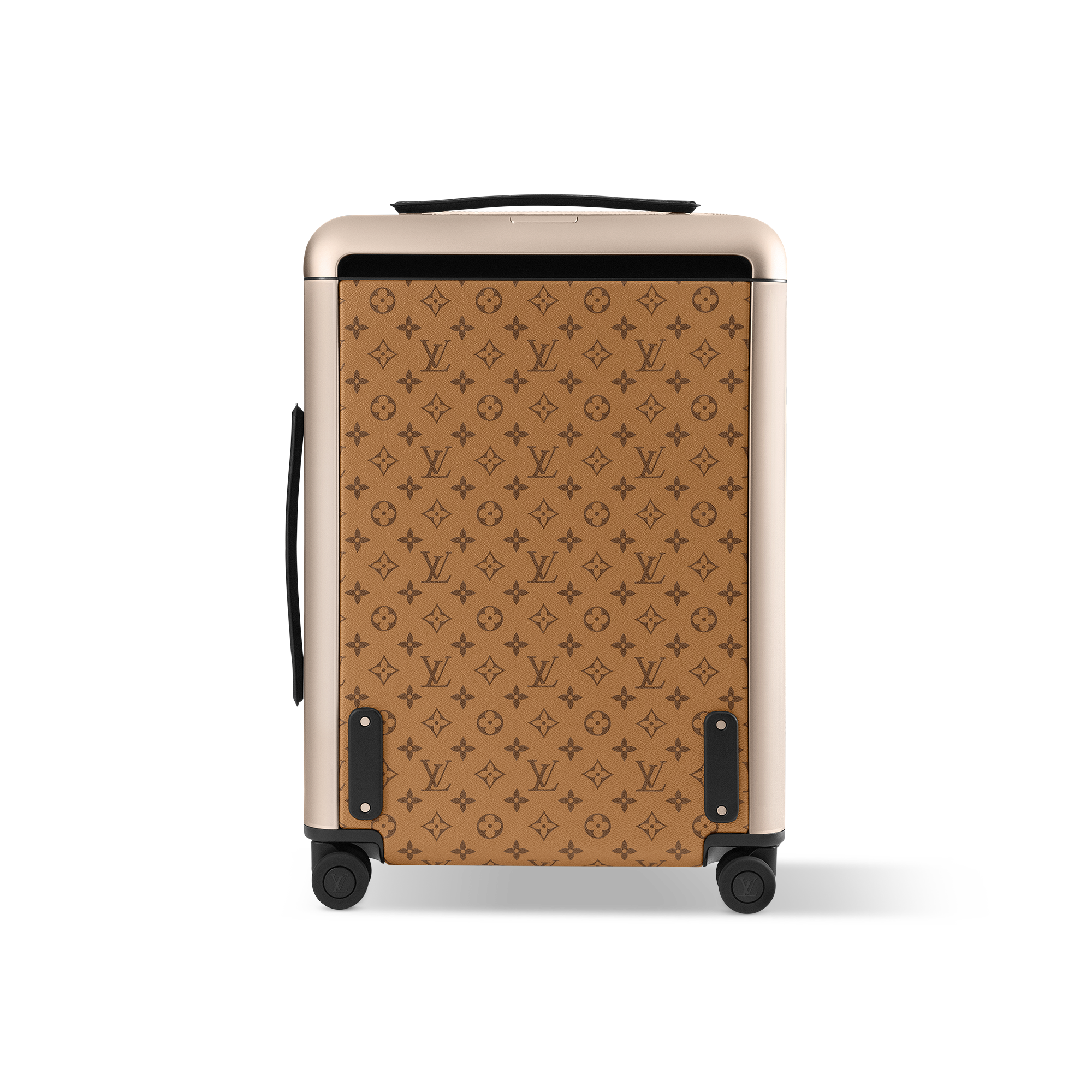 Trolley Horizon 55 Autres Toiles Monogram Uomo Discontinued Product Obs 12 | LOUIS VUITTON (Zoom prodotto)