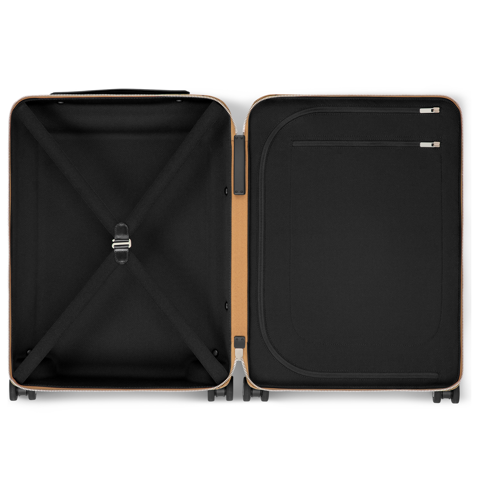 Trolley Horizon 55 Autres Toiles Monogram Uomo Discontinued Product Obs 12 | LOUIS VUITTON (Zoom prodotto)