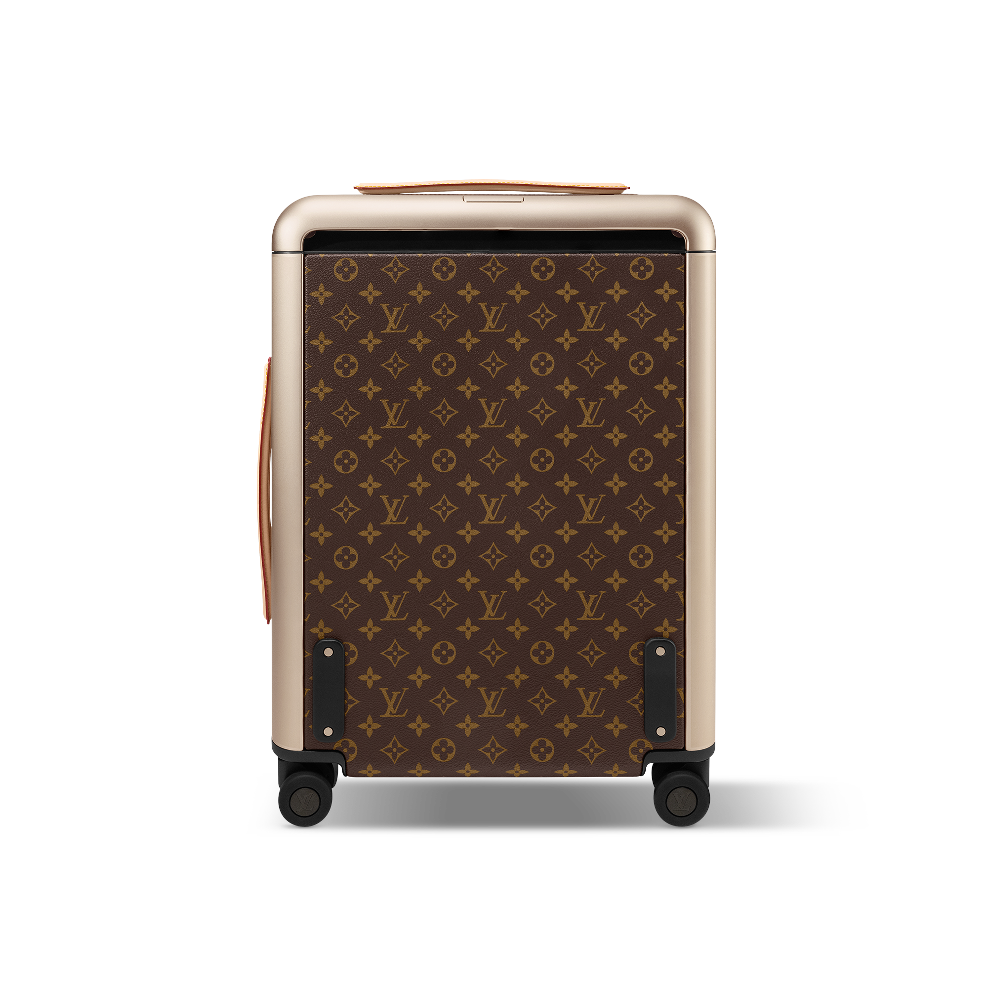 Trolley Horizon 55 Tela Monogram Uomo Discontinued Product Obs 12 | LOUIS VUITTON (Zoom prodotto)