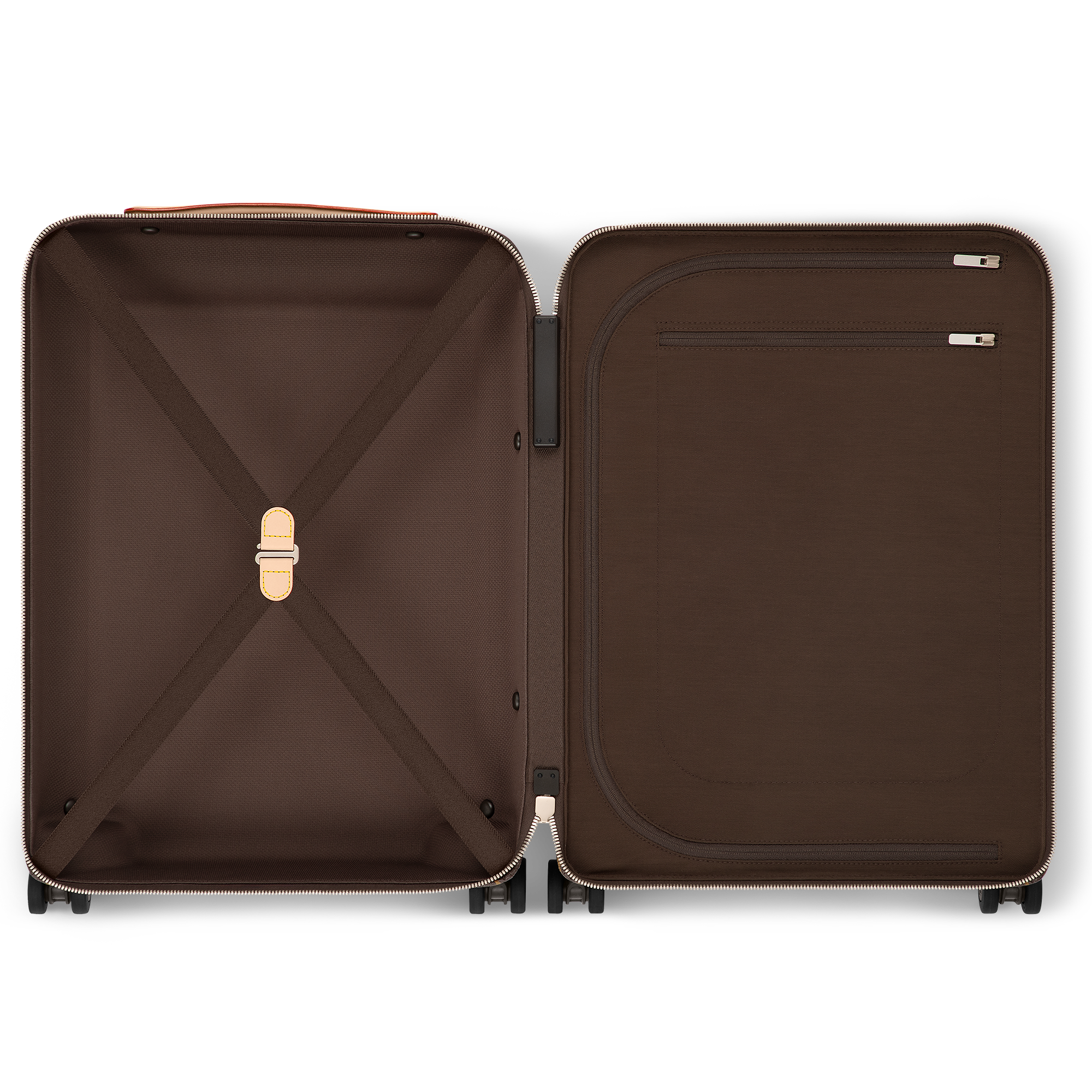 Trolley Horizon 55 Tela Monogram Uomo Discontinued Product Obs 12 | LOUIS VUITTON (Zoom prodotto)