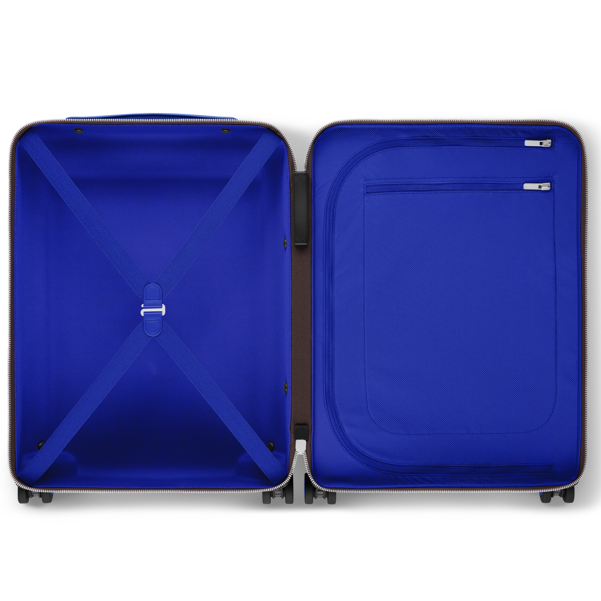 Trolley Horizon 55 G73 Uomo Viaggio Valigie con Rotelle | LOUIS VUITTON (Zoom prodotto)