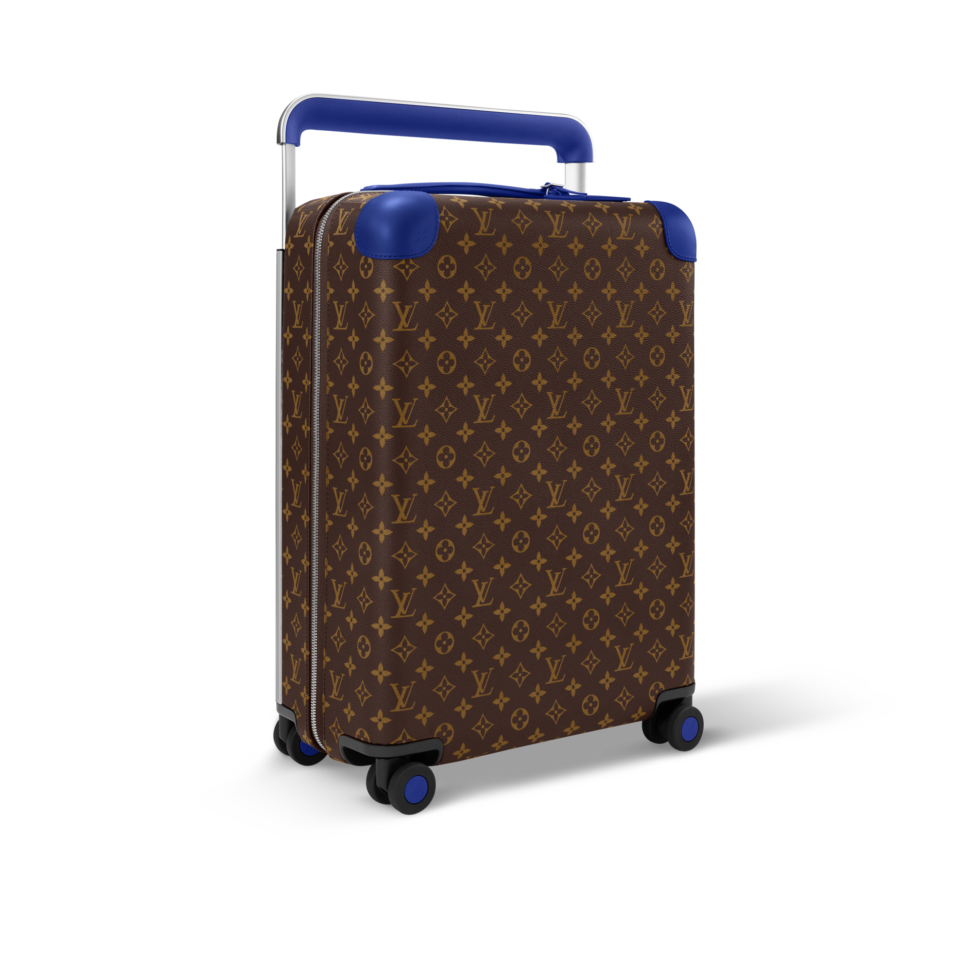 Trolley Horizon 55 G73 Uomo Viaggio Valigie con Rotelle | LOUIS VUITTON (Zoom prodotto)