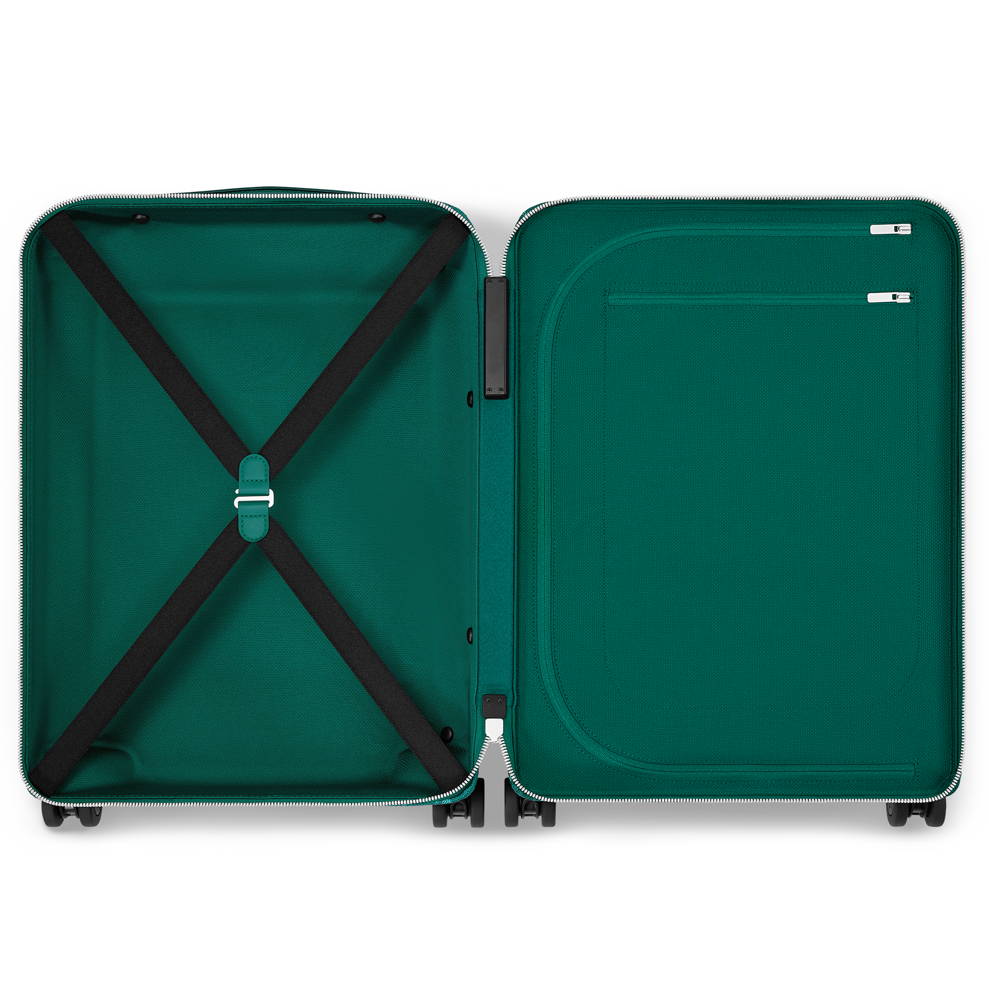 Trolley Horizon 55 G71 Uomo Viaggio Valigie con Rotelle | LOUIS VUITTON (Zoom prodotto)