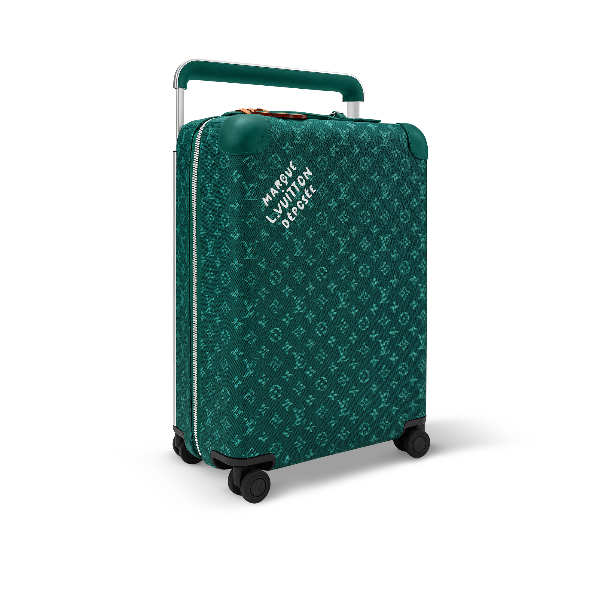 Trolley Horizon 55 G71 Uomo Viaggio Valigie con Rotelle | LOUIS VUITTON (Zoom prodotto)