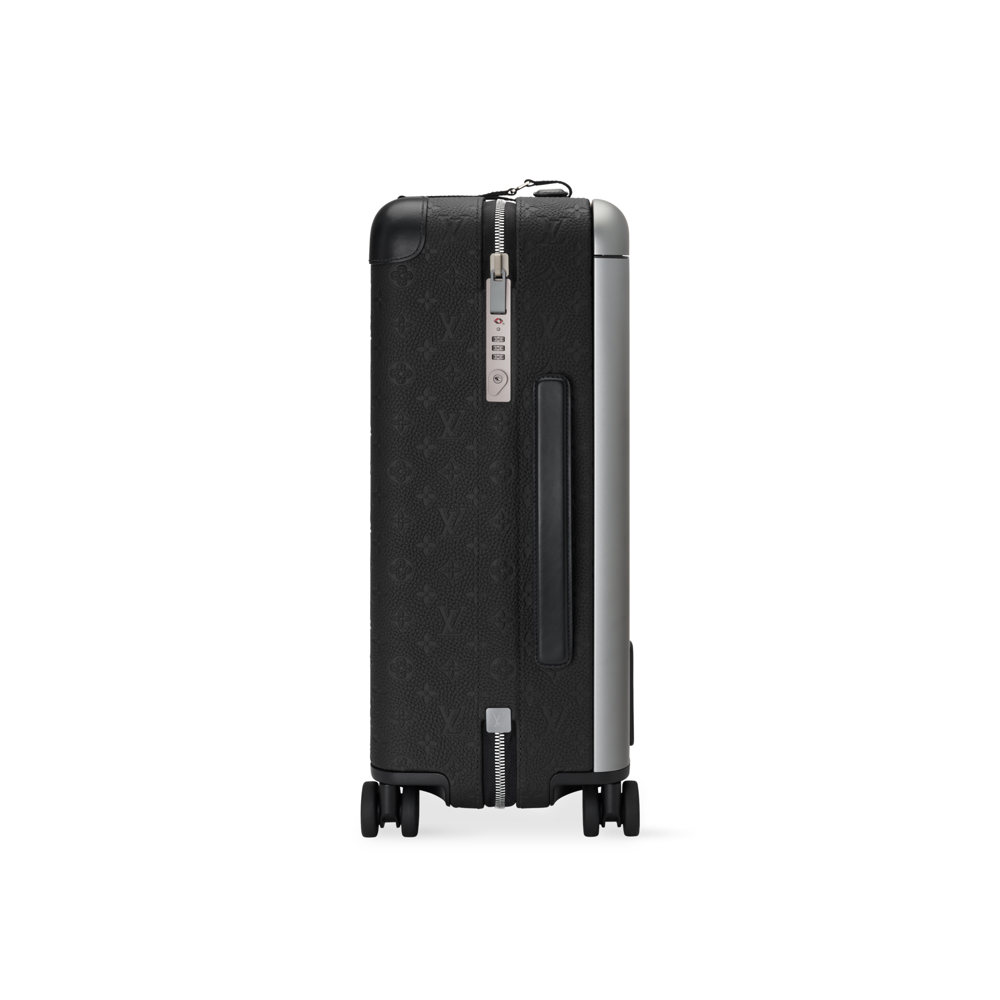 Trolley Horizon 55 Taurillon Monogram Uomo Viaggio Valigie con Rotelle | LOUIS VUITTON (Zoom prodotto)