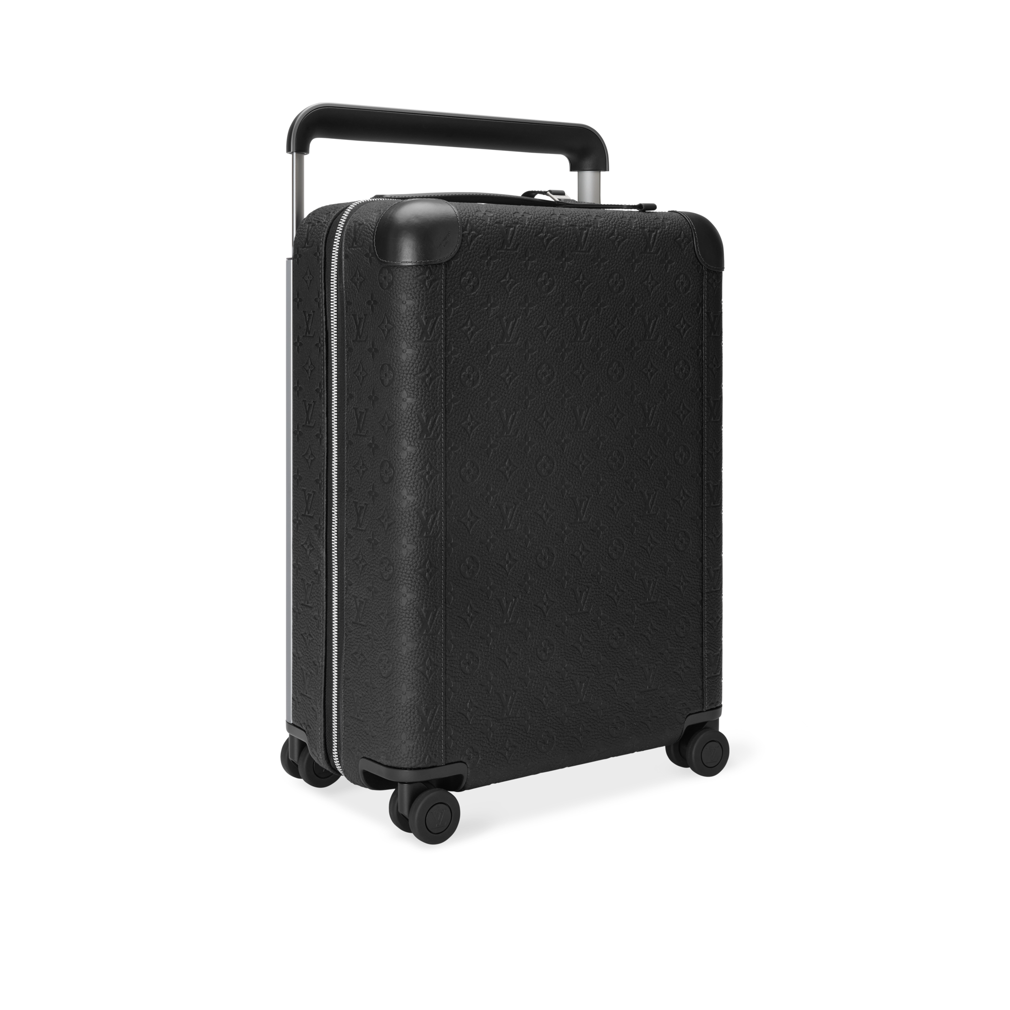 Trolley Horizon 55 Taurillon Monogram Uomo Viaggio Valigie con Rotelle | LOUIS VUITTON (Zoom prodotto)