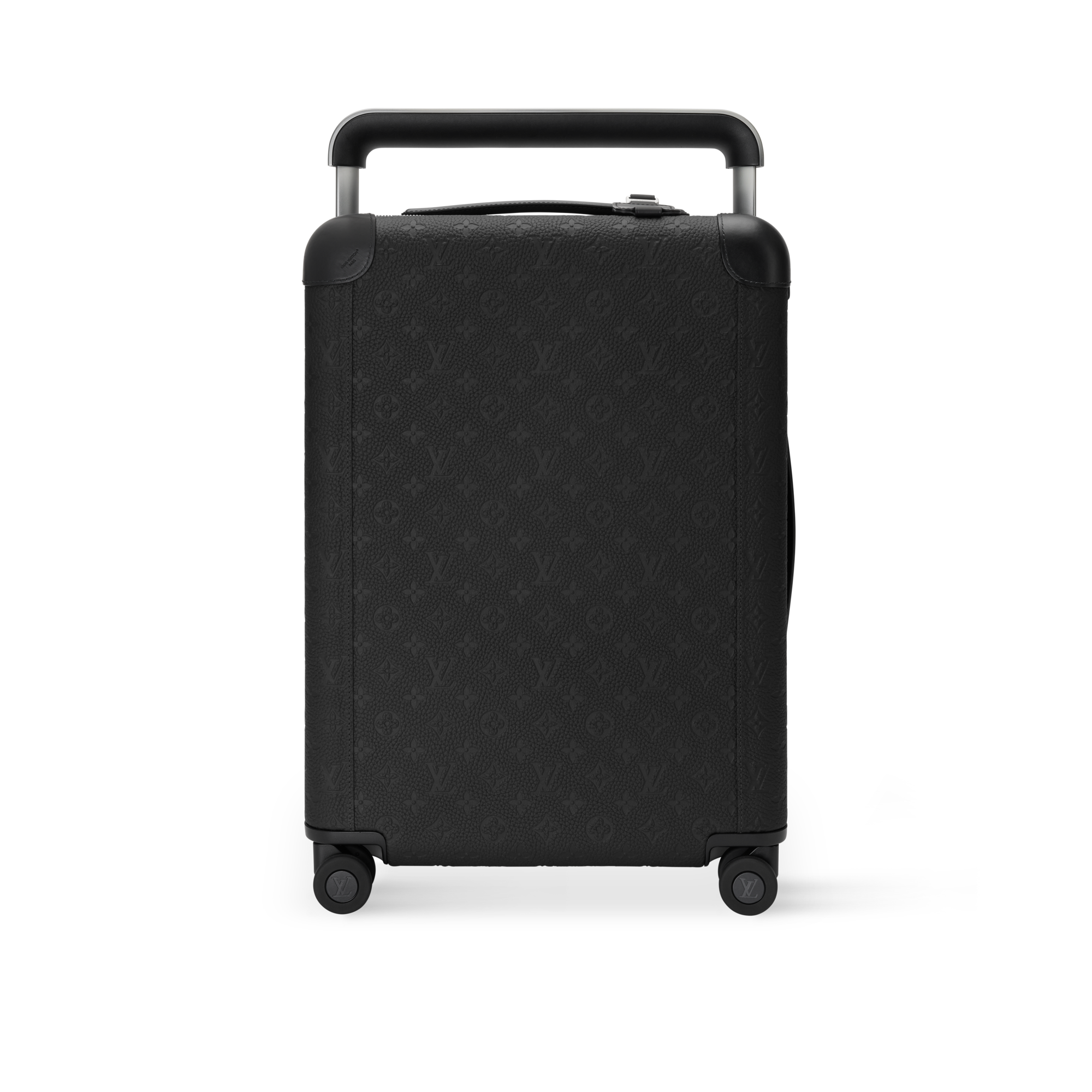 Trolley Horizon 55 Taurillon Monogram Uomo Viaggio Valigie con Rotelle | LOUIS VUITTON (Zoom prodotto)