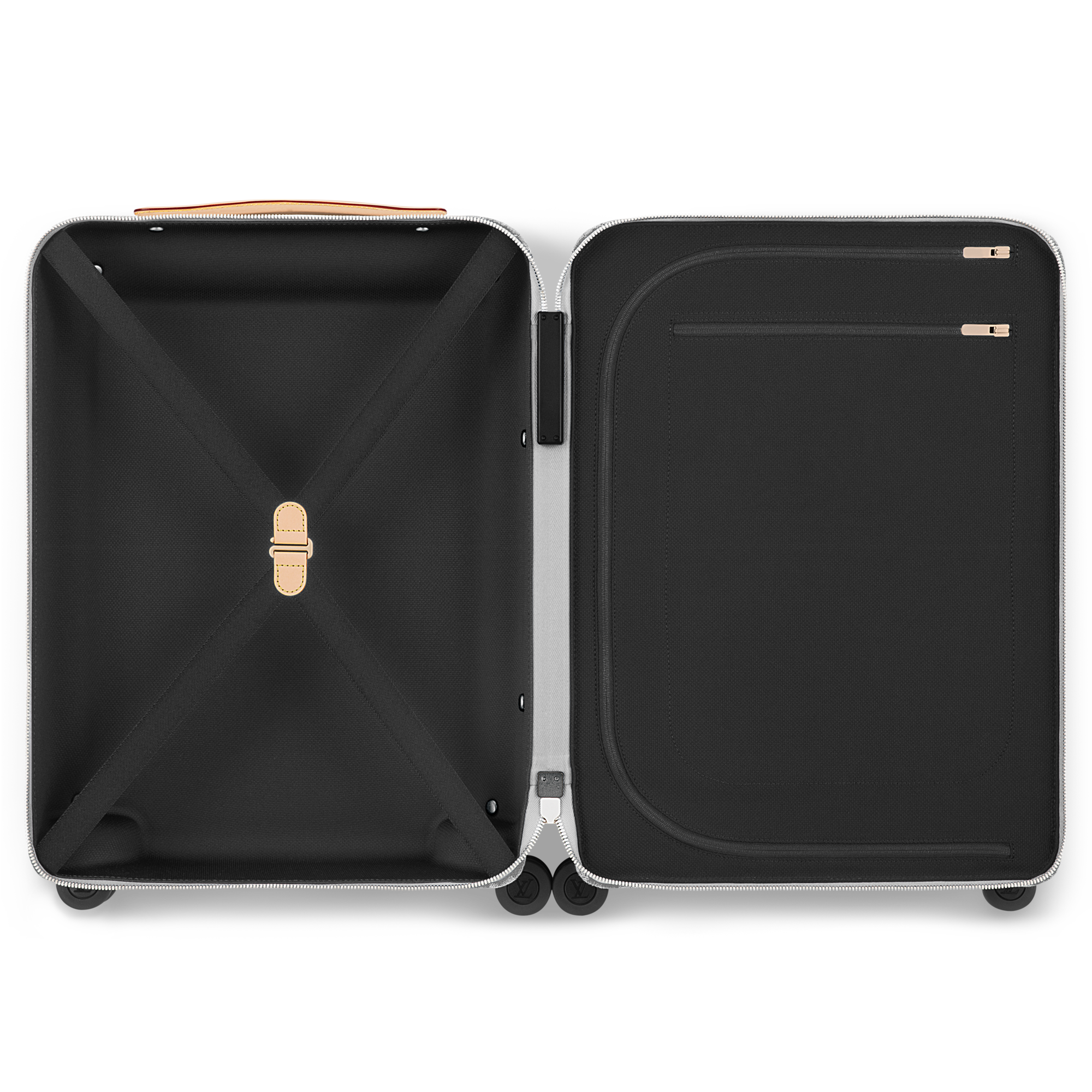 Trolley Horizon 55 Autres Toiles Monogram Donna Viaggio Tutte le Valigie e Accessori | LOUIS VUITTON (Zoom prodotto)