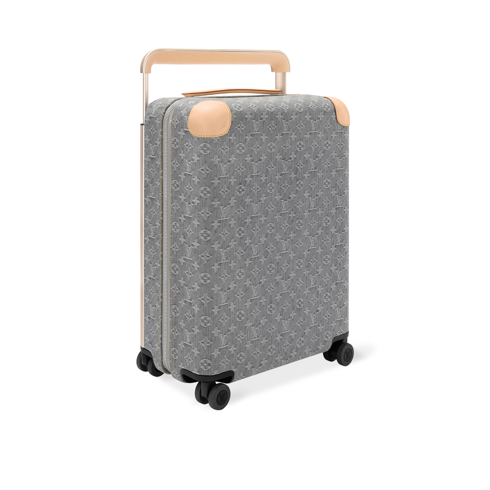 Trolley Horizon 55 Autres Toiles Monogram Donna Viaggio Tutte le Valigie e Accessori | LOUIS VUITTON (Zoom prodotto)