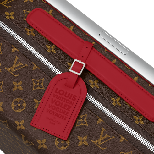 Trolley Horizon 55 G73 Uomo Viaggio Valigie con Rotelle | LOUIS VUITTON (Zoom prodotto)