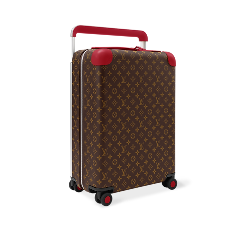 Trolley Horizon 55 G73 Uomo Viaggio Valigie con Rotelle | LOUIS VUITTON (Zoom prodotto)