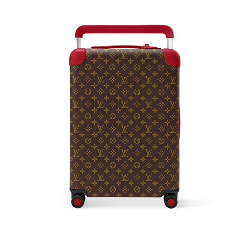 Trolley Horizon 55 G73 Uomo Viaggio Valigie con Rotelle | LOUIS VUITTON (Zoom prodotto)