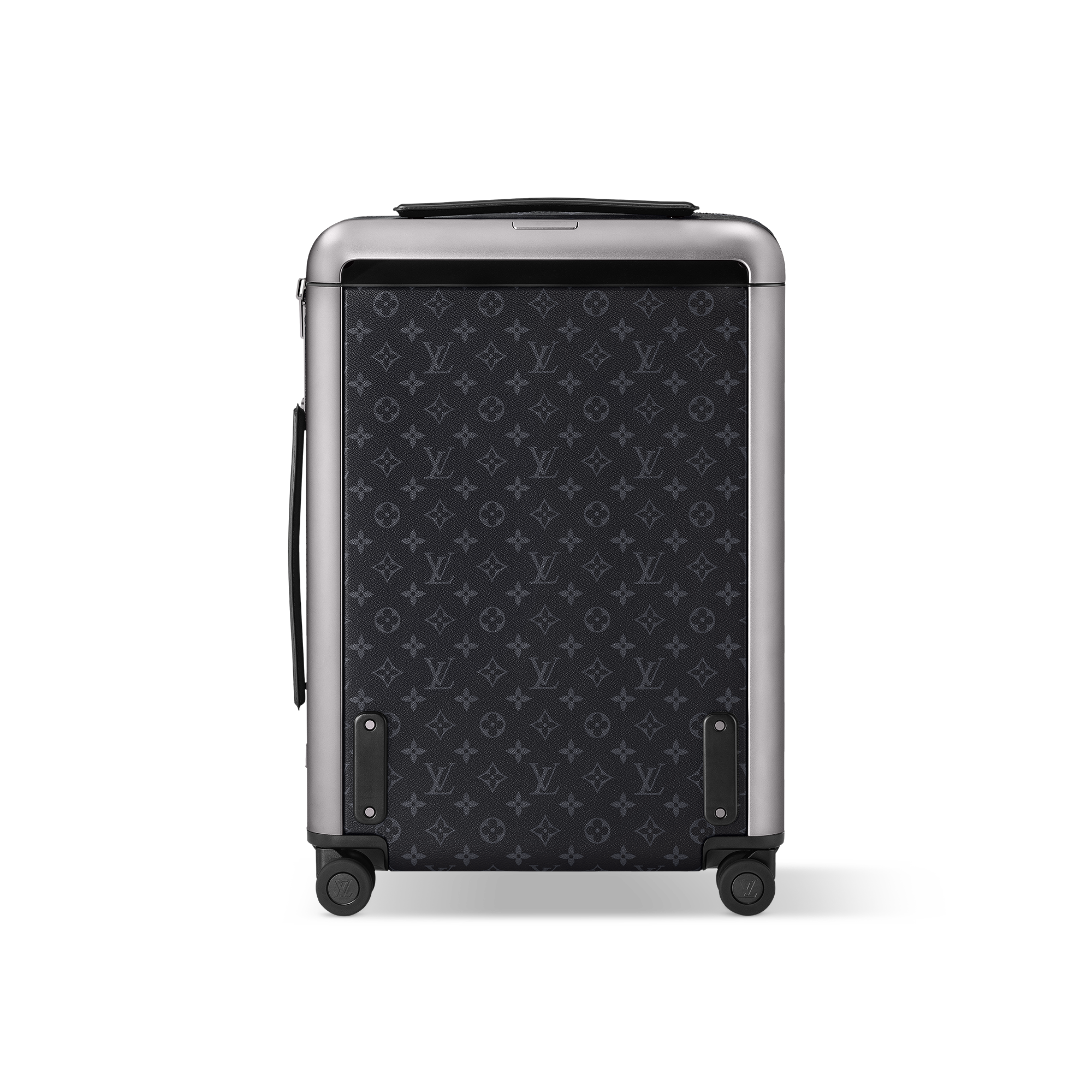 Trolley Horizon 55 Monogram Eclipse Uomo Viaggio Collezione Horizon | LOUIS VUITTON (Zoom prodotto)