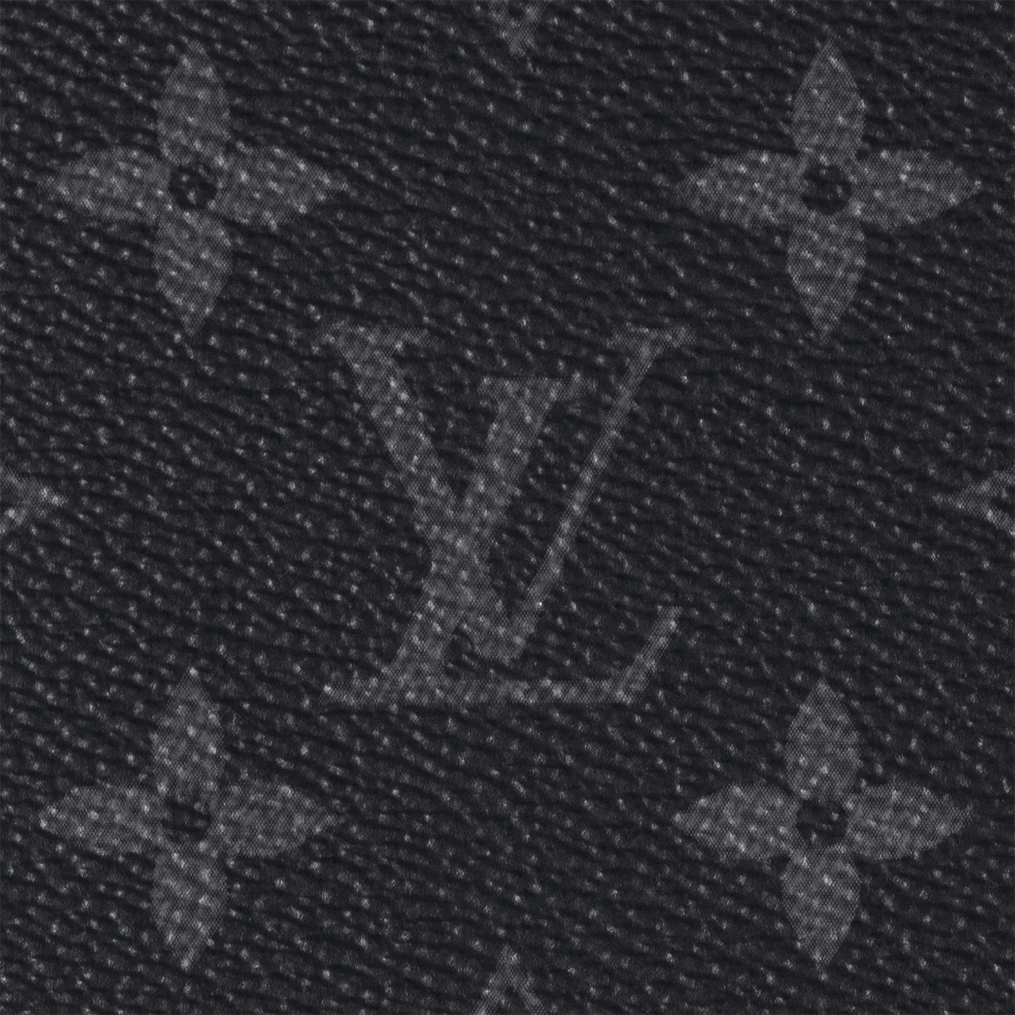 Trolley Horizon 55 Monogram Eclipse Uomo Viaggio Collezione Horizon | LOUIS VUITTON (Zoom prodotto)