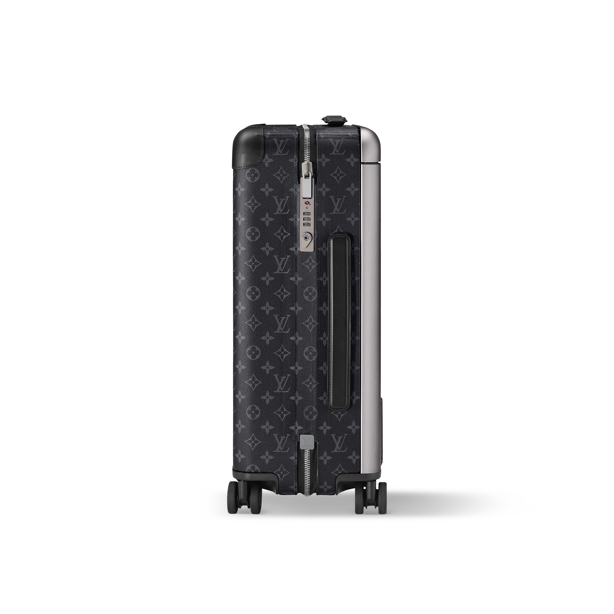 Trolley Horizon 55 Monogram Eclipse Uomo Viaggio Collezione Horizon | LOUIS VUITTON (Zoom prodotto)