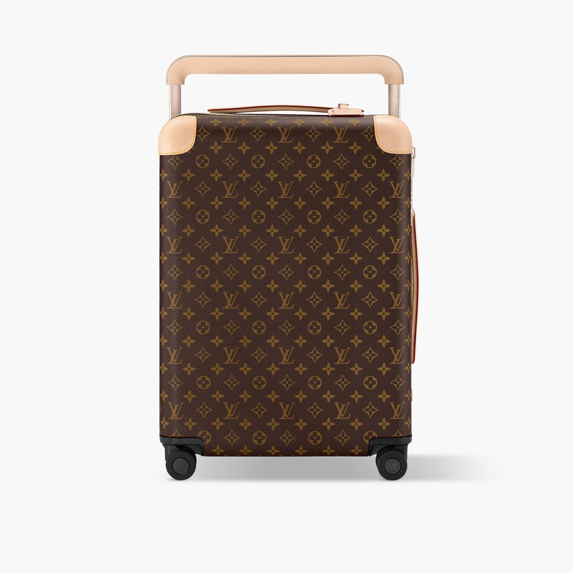 Trolley Louis Vuitton Usato Monogram Bagagli Louis Vuitton Vuitton