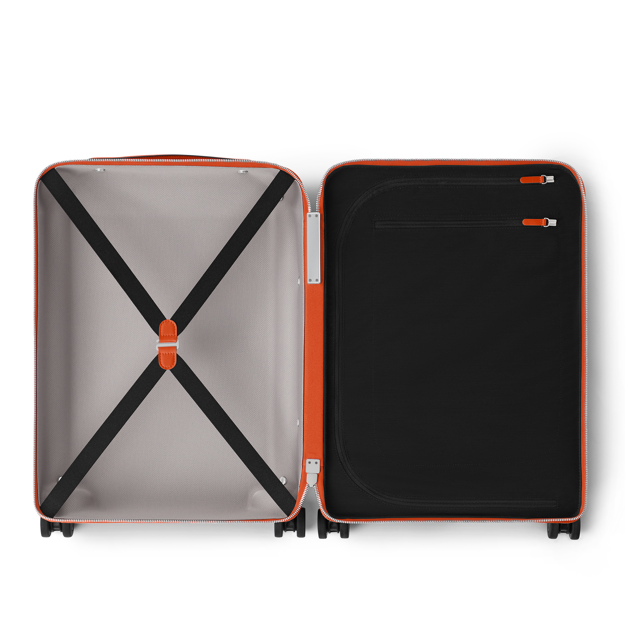 Trolley Horizon 55 Pelle Epi Bauli, Viaggio e Casa Borse da Viaggio e Valigie con rotelle Valigie con Rotelle | LOUIS VUITTON (Zoom prodotto)