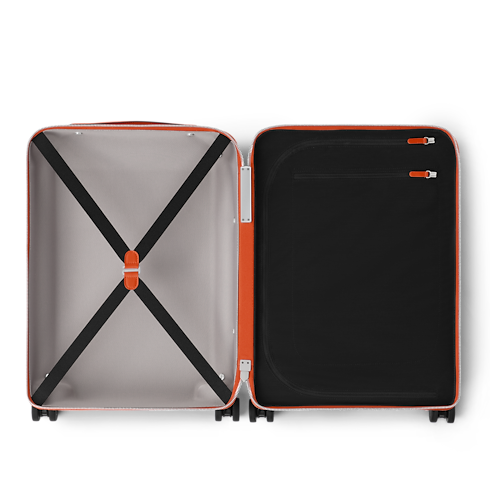 Trolley Horizon 55 Pelle Epi Bauli, Viaggio e Casa Borse da Viaggio e Valigie con rotelle Valigie con Rotelle | LOUIS VUITTON (Zoom prodotto)