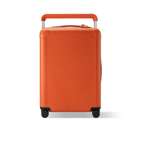 Trolley Horizon 55 Pelle Epi Bauli, Viaggio e Casa Borse da Viaggio e Valigie con rotelle Valigie con Rotelle | LOUIS VUITTON (Zoom prodotto)