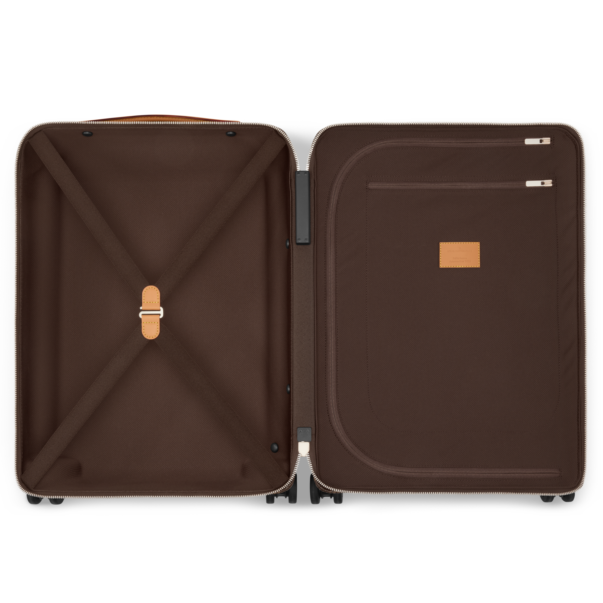 Trolley Horizon 55  Uomo Viaggio Valigie con Rotelle | LOUIS VUITTON (Zoom prodotto)