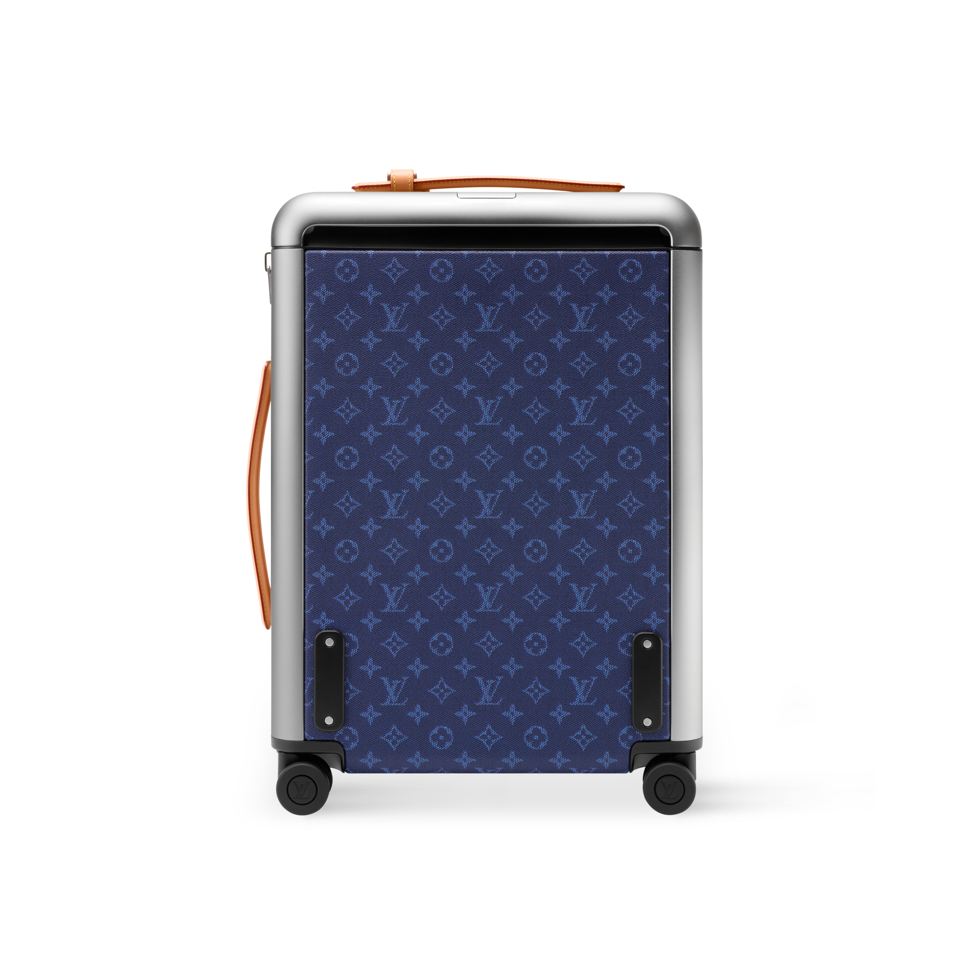 Trolley Horizon 55 Monogram Heritage Uomo Viaggio Valigie con Rotelle | LOUIS VUITTON (Zoom prodotto)