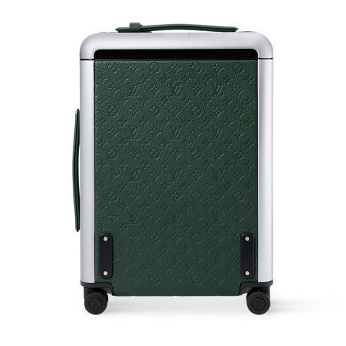 Trolley Horizon 55 Taurillon Monogram Uomo Collezioni in evidenza e Regali Horizon | LOUIS VUITTON (Zoom prodotto)