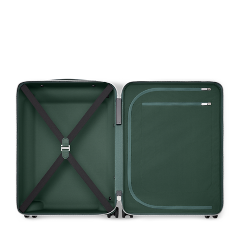 Trolley Horizon 55 Taurillon Monogram Uomo Collezioni in evidenza e Regali Horizon | LOUIS VUITTON (Zoom prodotto)