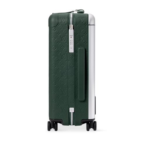 Trolley Horizon 55 Taurillon Monogram Uomo Collezioni in evidenza e Regali Horizon | LOUIS VUITTON (Zoom prodotto)