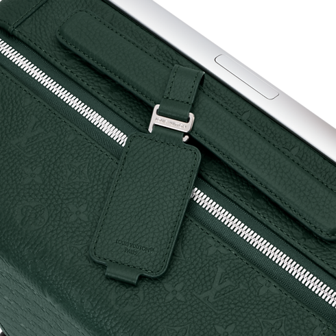 Trolley Horizon 55 Taurillon Monogram Uomo Collezioni in evidenza e Regali Horizon | LOUIS VUITTON (Zoom prodotto)