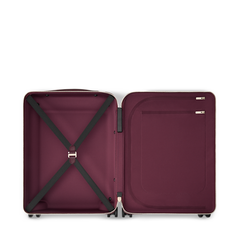 Trolley Horizon 55 Pelle Epi Bauli, Viaggio e Casa Borse da Viaggio e Valigie con rotelle Valigie con Rotelle | LOUIS VUITTON (Zoom prodotto)