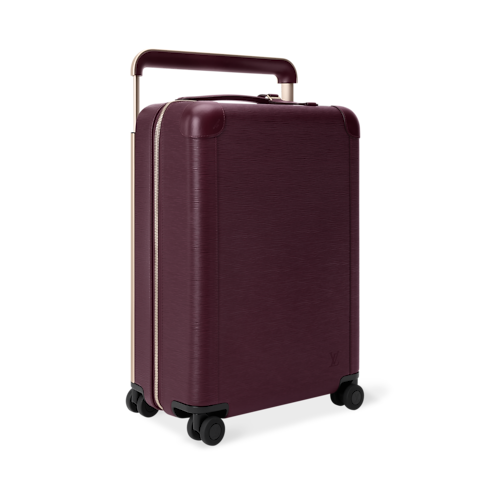 Trolley Horizon 55 Pelle Epi Bauli, Viaggio e Casa Borse da Viaggio e Valigie con rotelle Valigie con Rotelle | LOUIS VUITTON (Zoom prodotto)