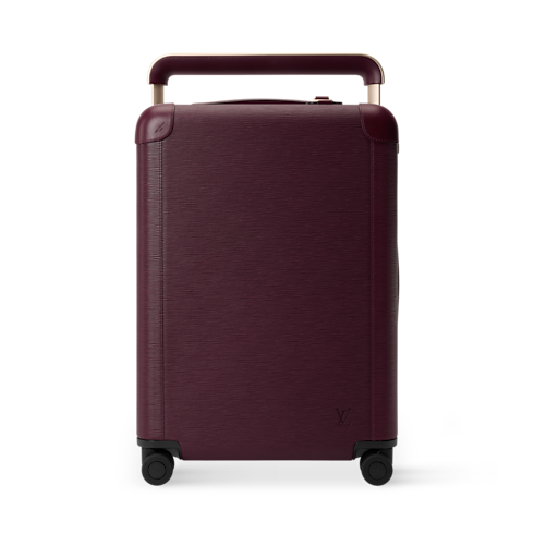Trolley Horizon 55 Pelle Epi Bauli, Viaggio e Casa Borse da Viaggio e Valigie con rotelle Valigie con Rotelle | LOUIS VUITTON (Zoom prodotto)