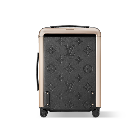Trolley Horizon 55 Pelle Monogram Empreinte Uomo Regali per Lui Regali per Lui | LOUIS VUITTON (Zoom prodotto)