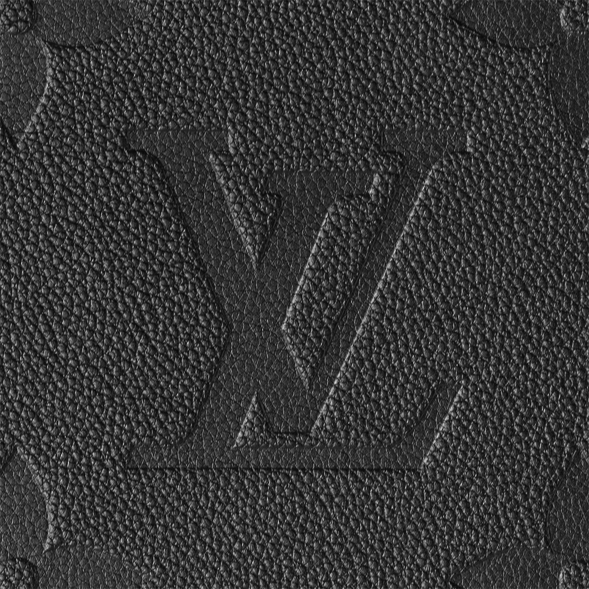Trolley Horizon 55 Pelle Monogram Empreinte Uomo Regali per Lui Regali per Lui | LOUIS VUITTON (Zoom prodotto)