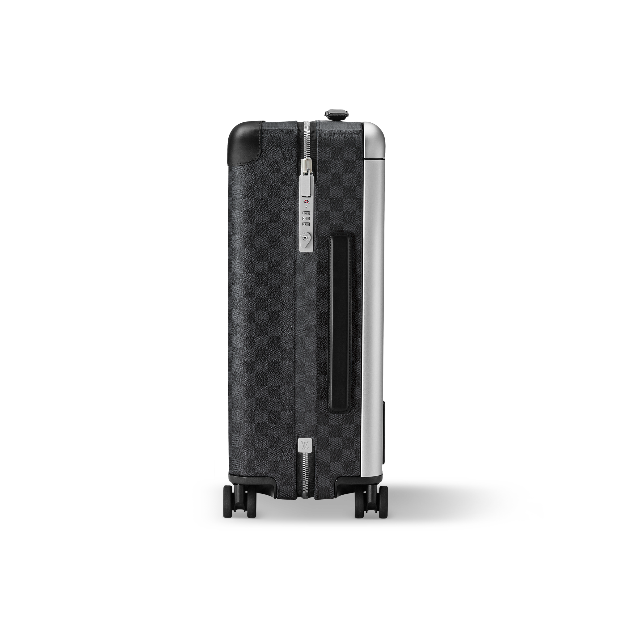 Trolley Horizon 55 Tela Damier Graphite Uomo Viaggio Collezione Horizon | LOUIS VUITTON (Zoom prodotto)