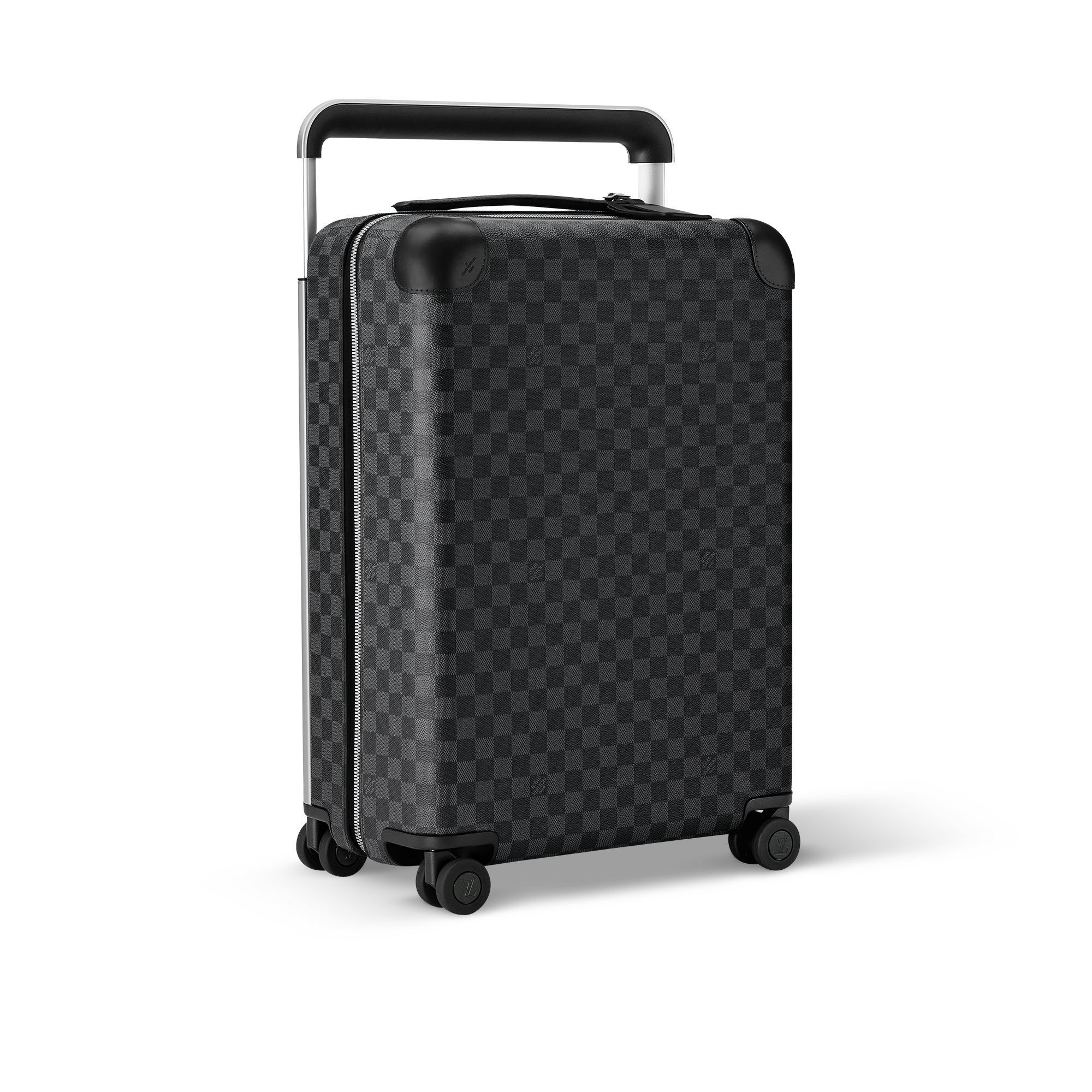 Trolley Horizon 55 Tela Damier Graphite Uomo Viaggio Collezione Horizon | LOUIS VUITTON (Zoom prodotto)