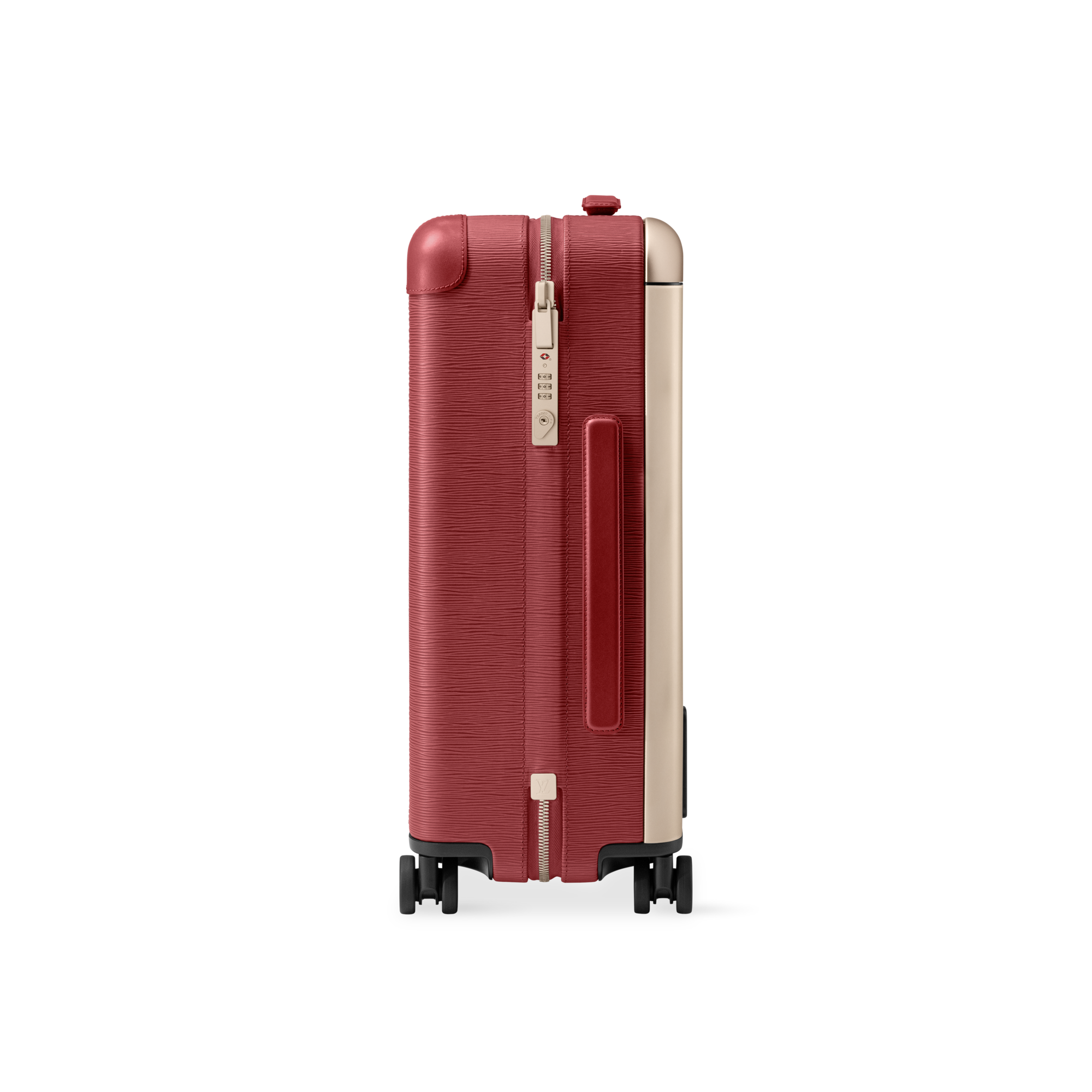 Trolley Horizon 55 NV Pelle Epi Donna Viaggio Valigie con Rotelle | LOUIS VUITTON (Zoom prodotto)