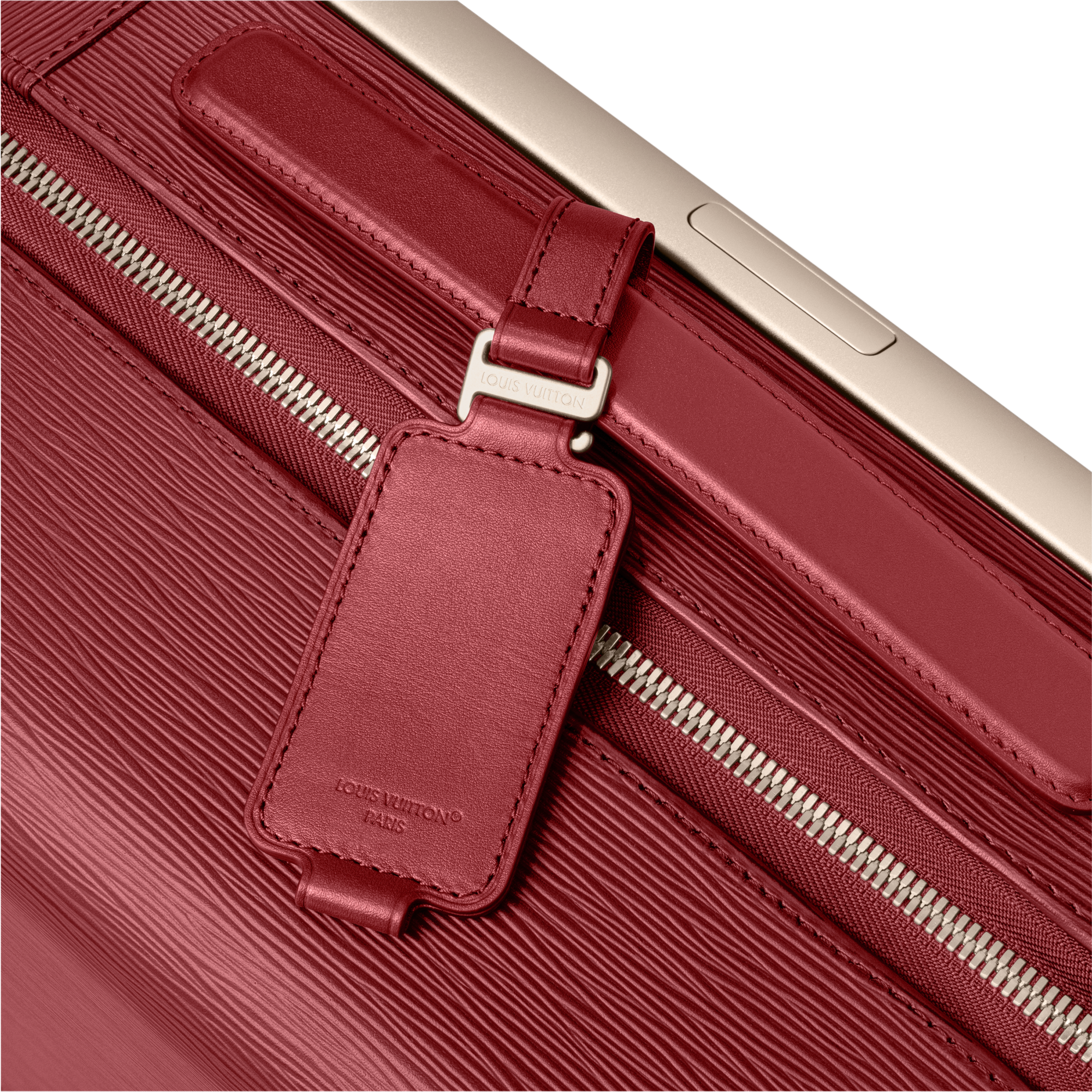 Trolley Horizon 55 NV Pelle Epi Donna Viaggio Valigie con Rotelle | LOUIS VUITTON (Zoom prodotto)