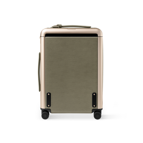 Trolley Horizon 55 NV Pelle Epi Donna Viaggio Valigie con Rotelle | LOUIS VUITTON (Zoom prodotto)