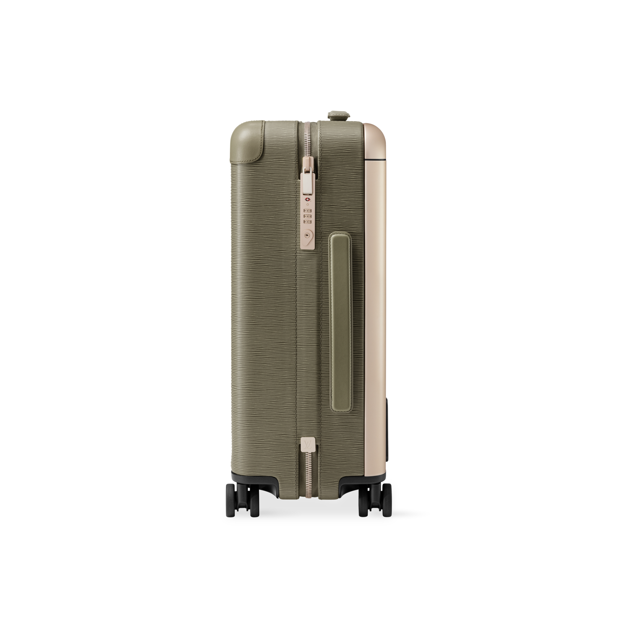 Trolley Horizon 55 NV Pelle Epi Donna Viaggio Valigie con Rotelle | LOUIS VUITTON (Zoom prodotto)