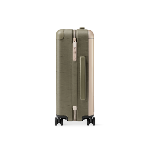 Trolley Horizon 55 NV Pelle Epi Donna Viaggio Valigie con Rotelle | LOUIS VUITTON (Zoom prodotto)