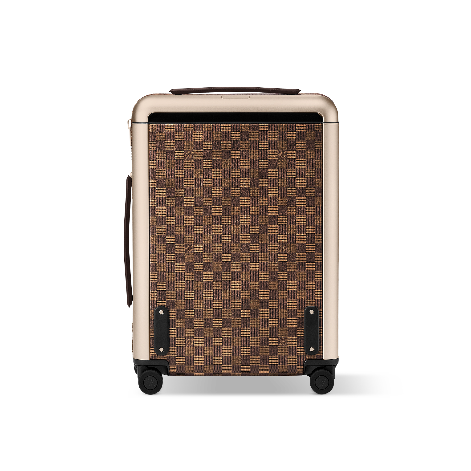 Set di tre valigie vintage Louis Vuitton* - Blindarte casa d'aste -  Blindarte Casa d'Aste - Aste online