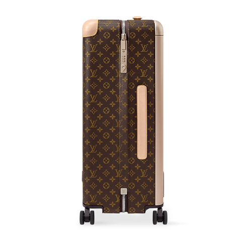 Trolley Horizon 70 Tela Monogram Uomo Viaggio Valigie con Rotelle | LOUIS VUITTON (Zoom prodotto)
