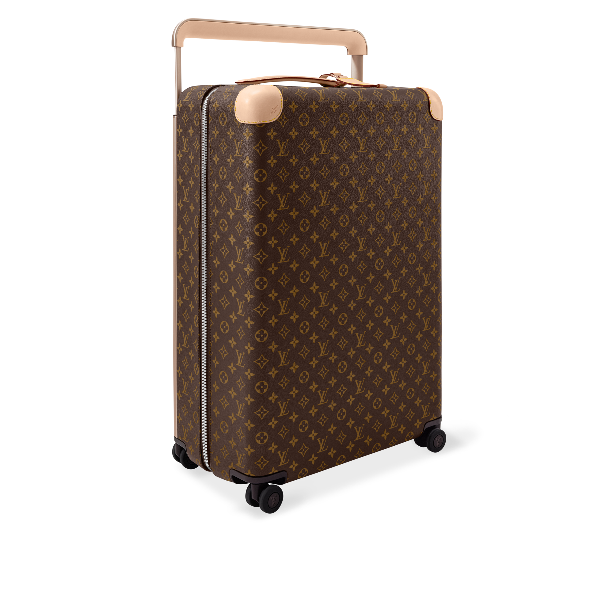 Trolley Horizon 70 Tela Monogram Uomo Viaggio Valigie con Rotelle | LOUIS VUITTON (Zoom prodotto)