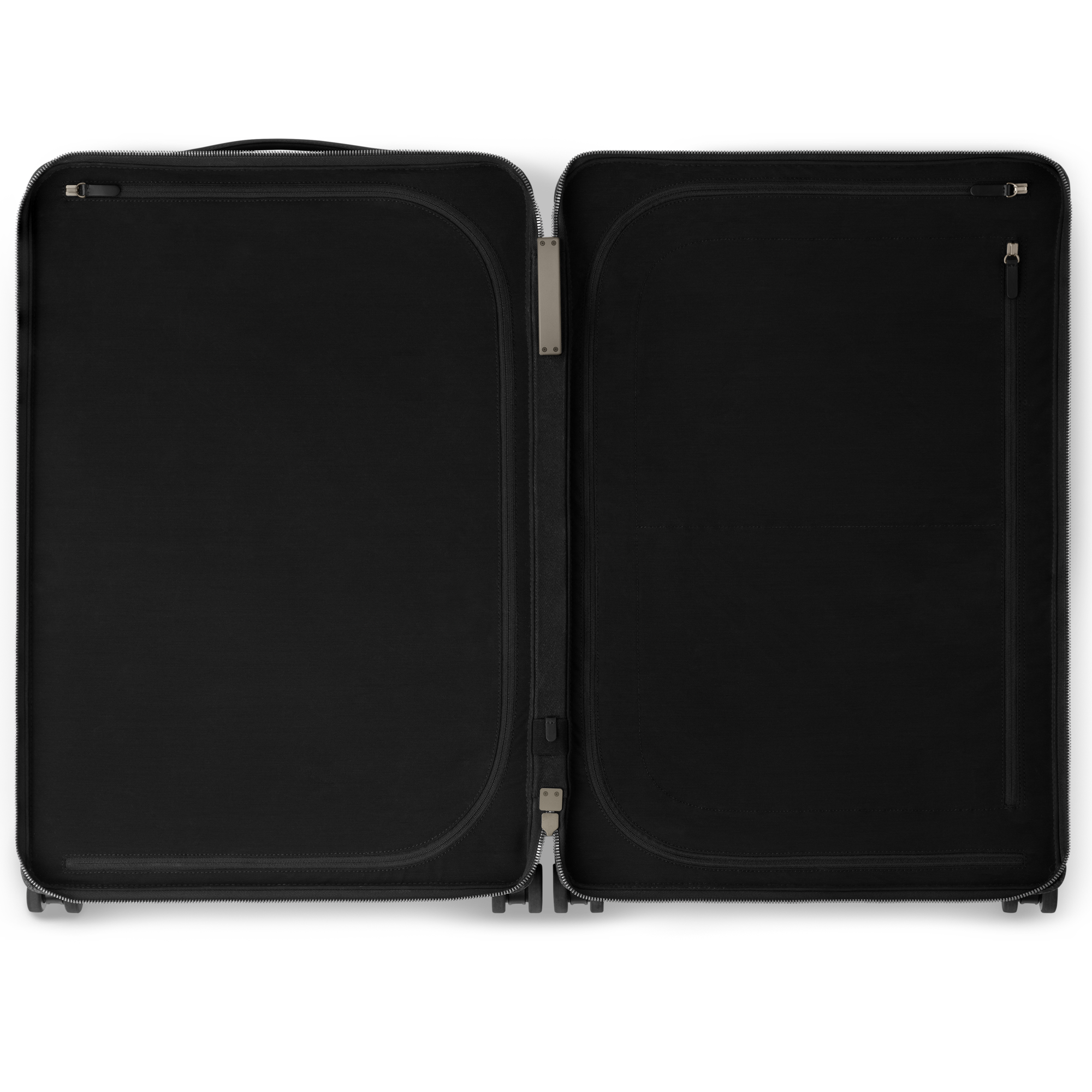 Trolley Horizon 70 Tela Monogram Eclipse Uomo Viaggio Valigie con Rotelle | LOUIS VUITTON (Zoom prodotto)