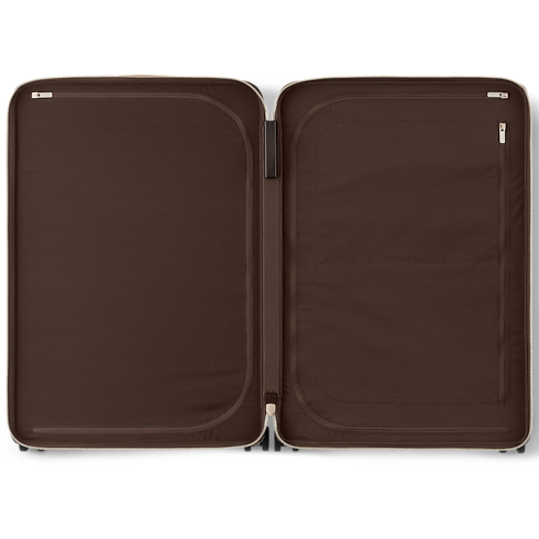 Trolley Horizon 70 Mon Monogram Tela Monogram Regali Personalizzazione Valigie e Borsoni da Viaggio Personalizzati | Louis Vuitton | LOUIS VUITTON (Zoom prodotto)